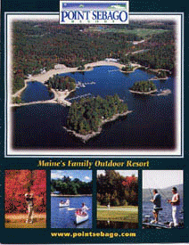 Brochures